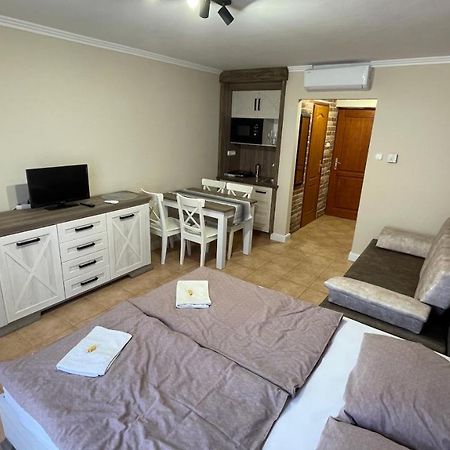 Dalma Apartment 久洛 外观 照片