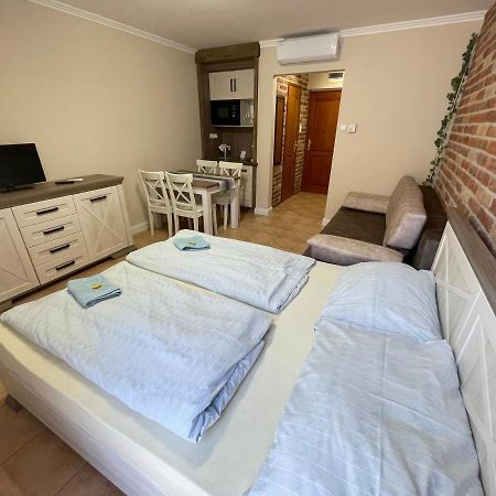 Dalma Apartment 久洛 外观 照片