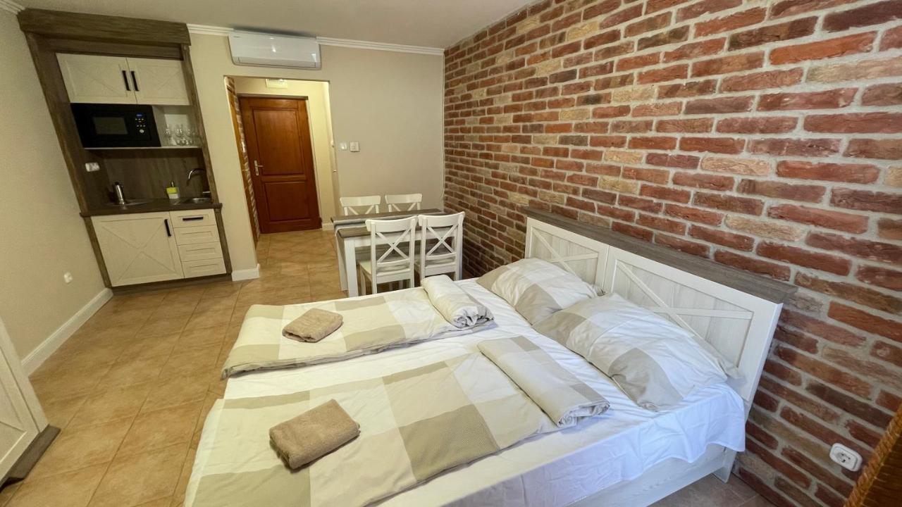 Dalma Apartment 久洛 外观 照片