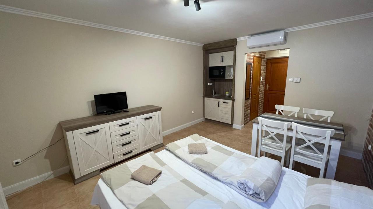 Dalma Apartment 久洛 外观 照片
