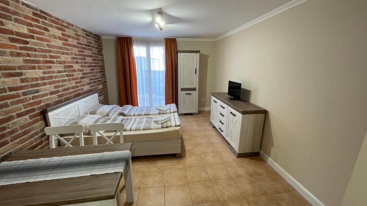 Dalma Apartment 久洛 外观 照片