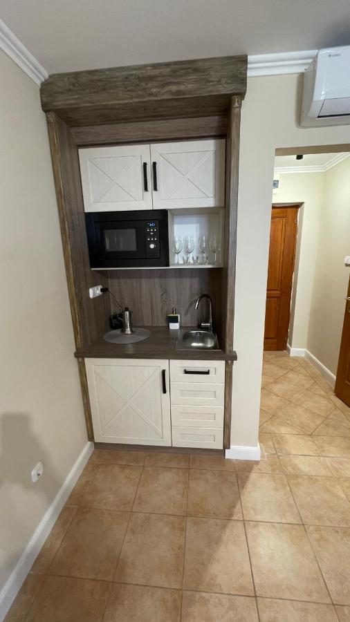 Dalma Apartment 久洛 外观 照片
