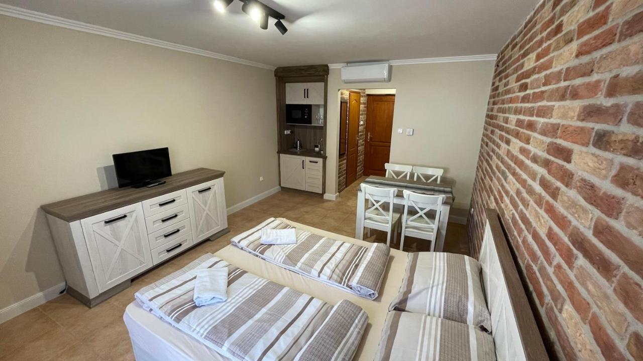 Dalma Apartment 久洛 外观 照片