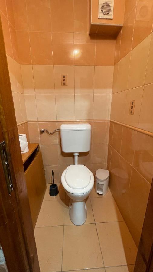 Dalma Apartment 久洛 外观 照片