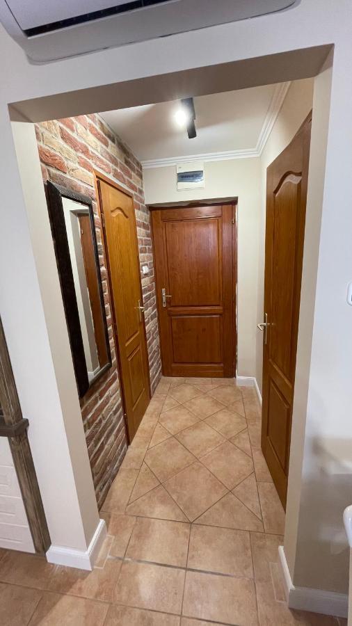 Dalma Apartment 久洛 外观 照片