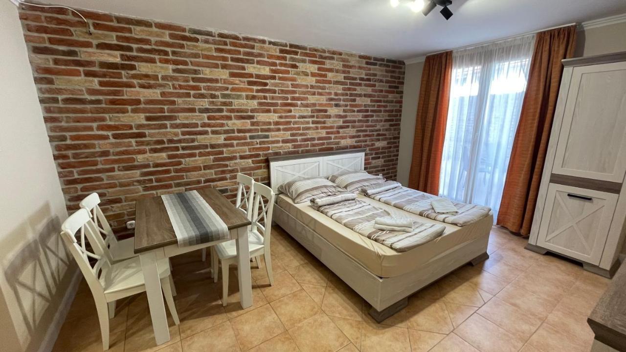 Dalma Apartment 久洛 外观 照片