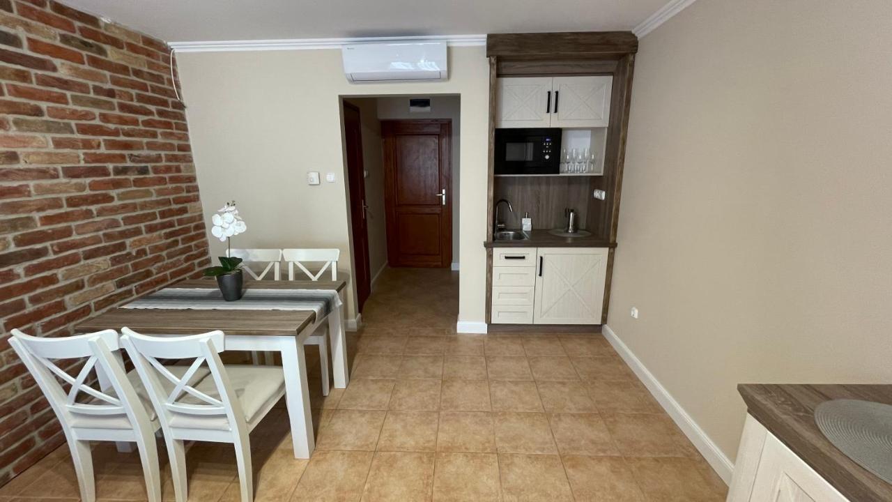 Dalma Apartment 久洛 外观 照片