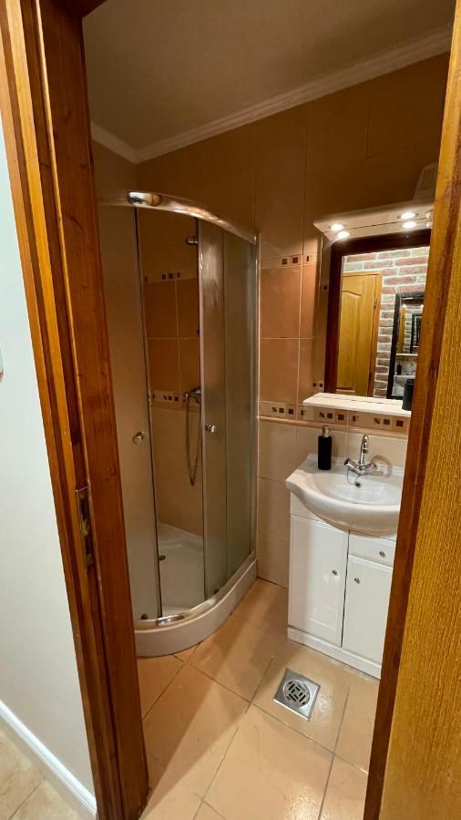 Dalma Apartment 久洛 外观 照片