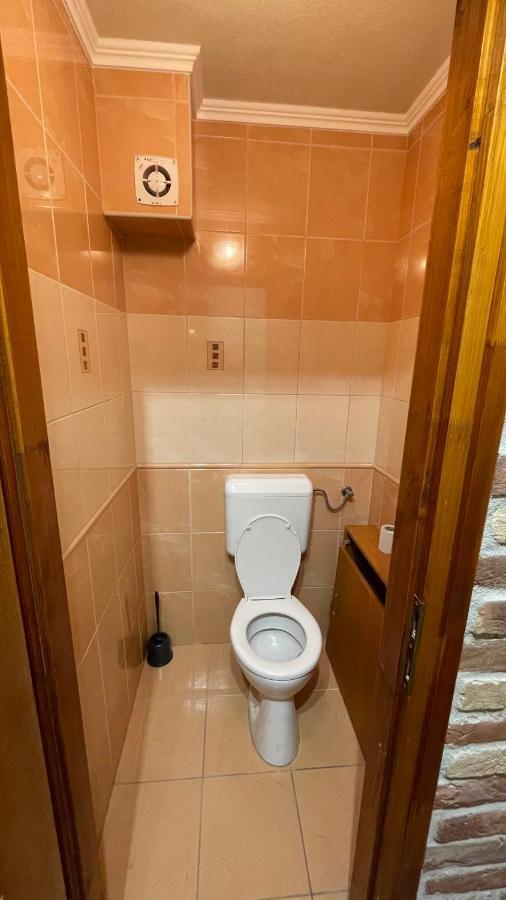 Dalma Apartment 久洛 外观 照片