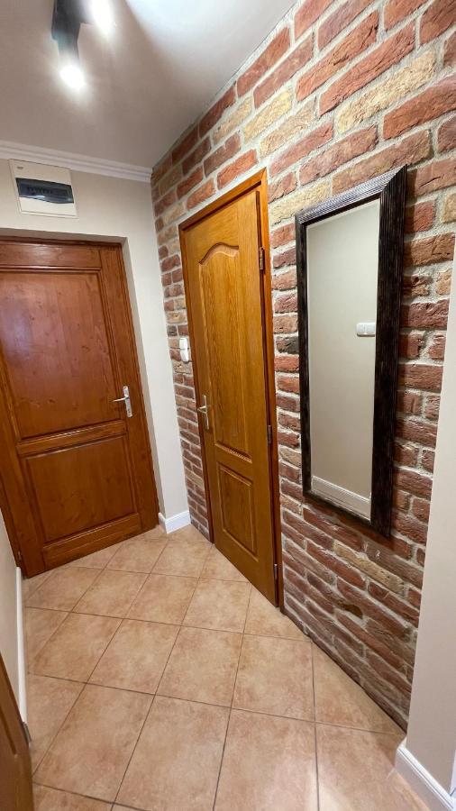 Dalma Apartment 久洛 外观 照片