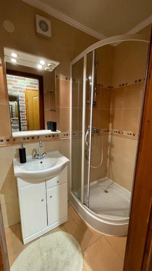 Dalma Apartment 久洛 外观 照片