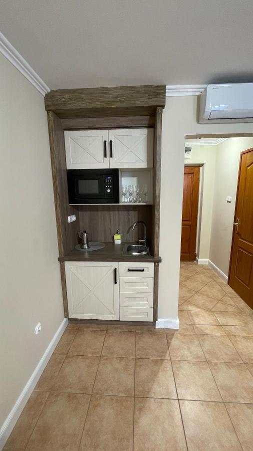 Dalma Apartment 久洛 外观 照片
