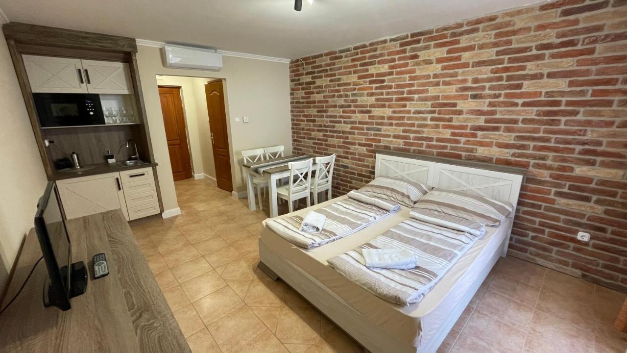 Dalma Apartment 久洛 外观 照片