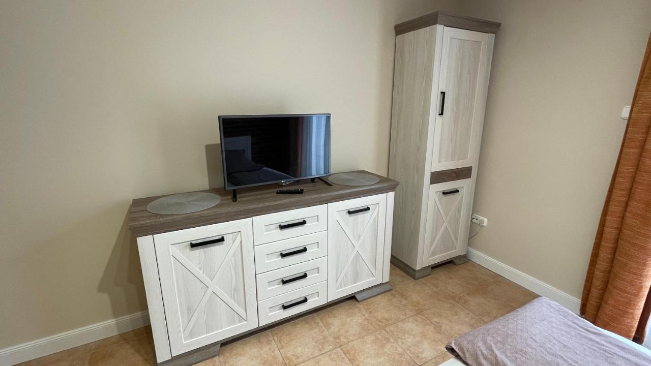 Dalma Apartment 久洛 外观 照片