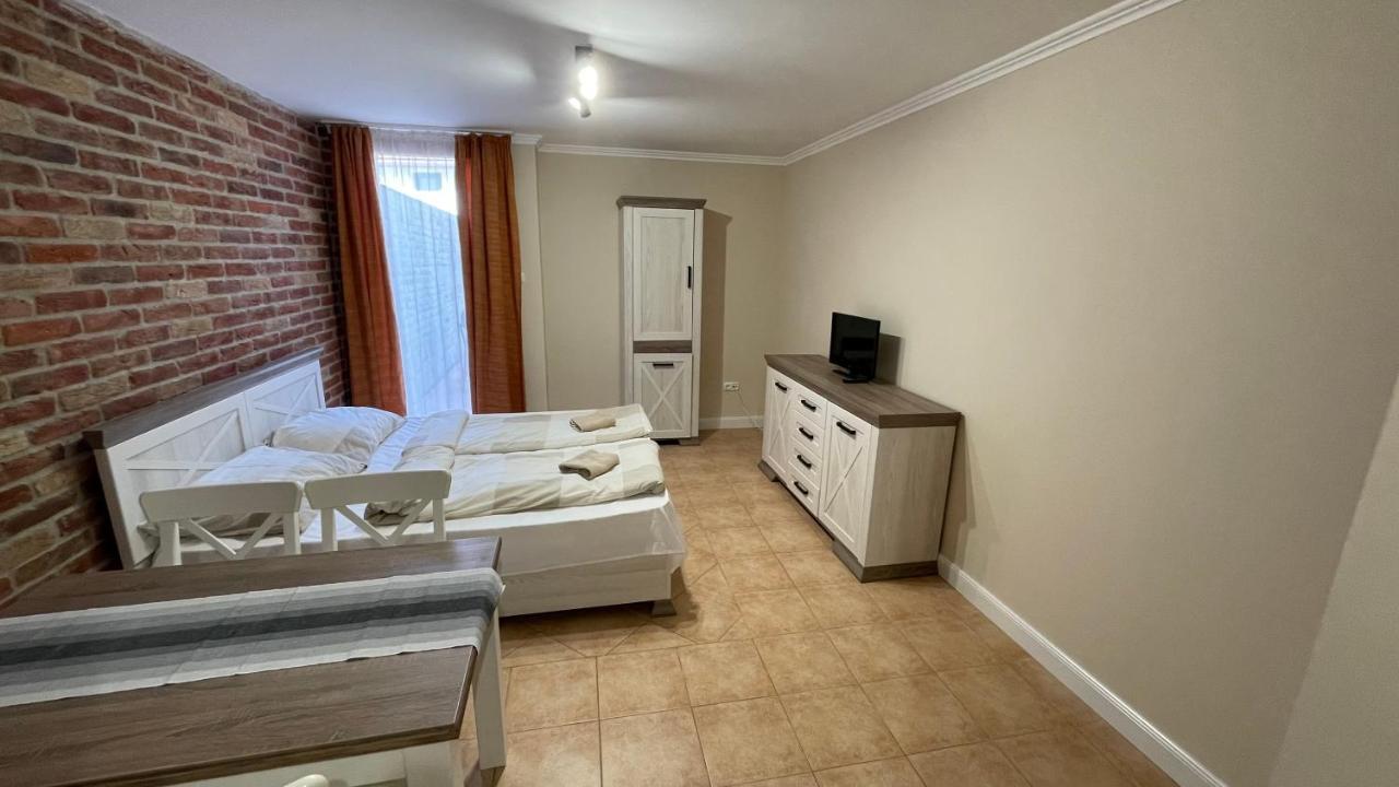 Dalma Apartment 久洛 外观 照片