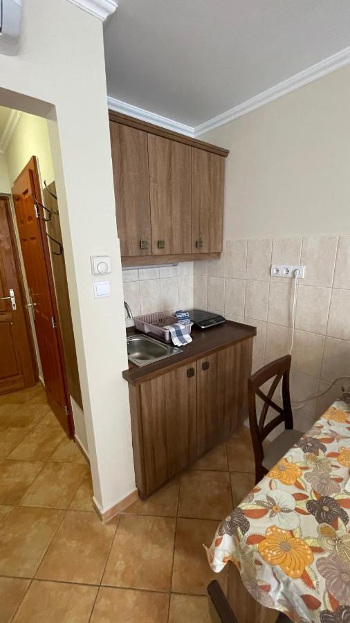 Dalma Apartment 久洛 外观 照片