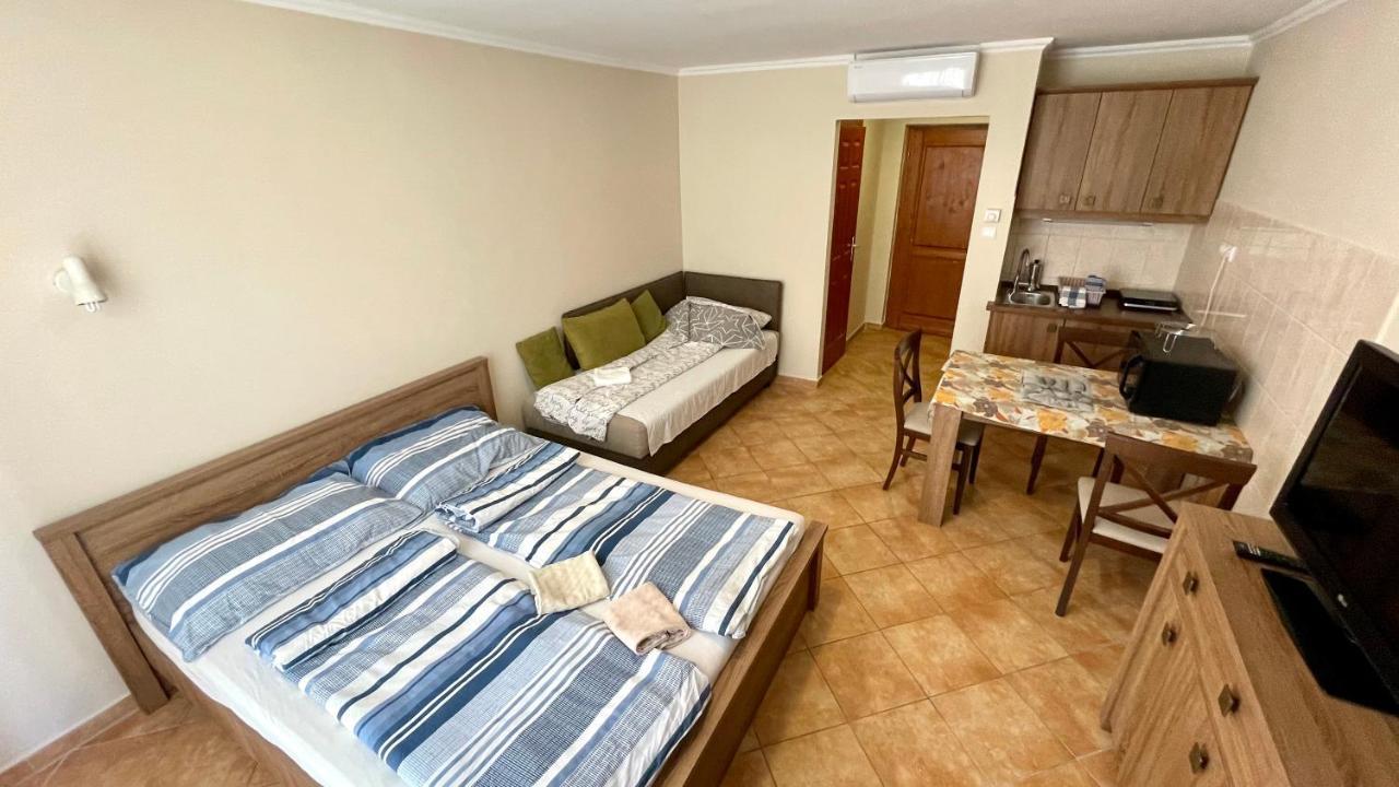 Dalma Apartment 久洛 外观 照片