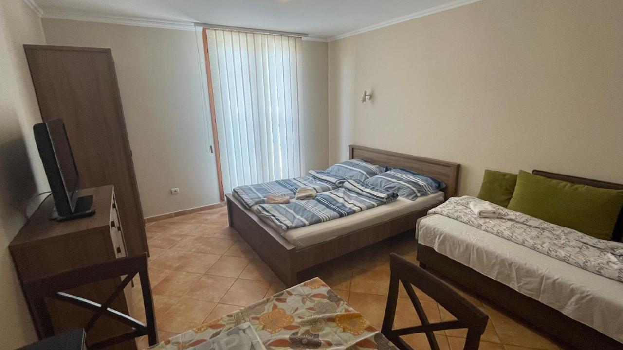 Dalma Apartment 久洛 外观 照片