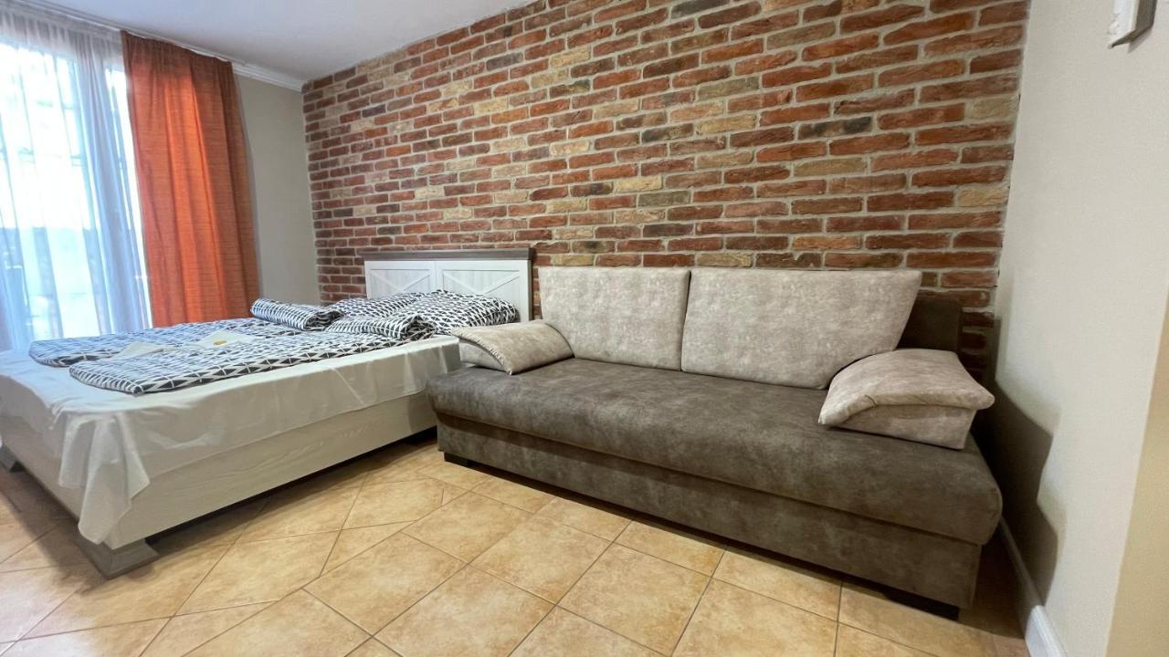 Dalma Apartment 久洛 外观 照片