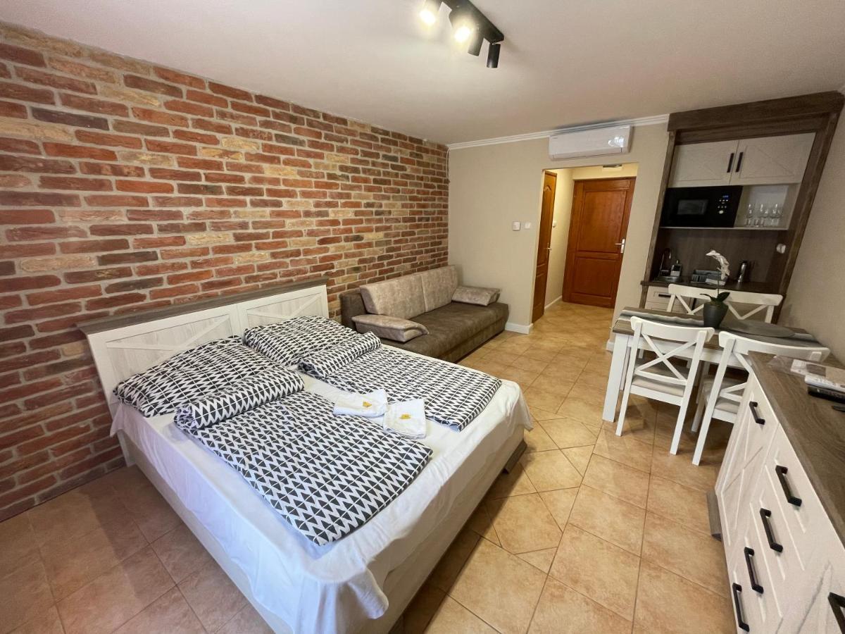 Dalma Apartment 久洛 外观 照片