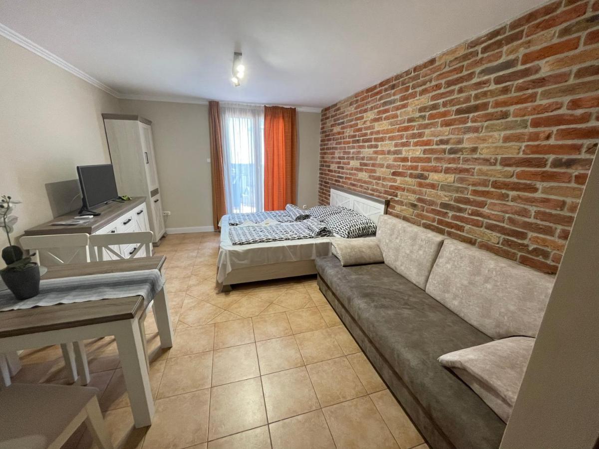 Dalma Apartment 久洛 外观 照片
