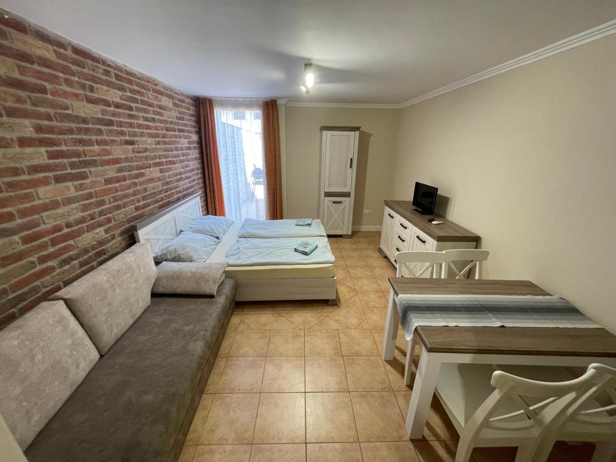Dalma Apartment 久洛 外观 照片