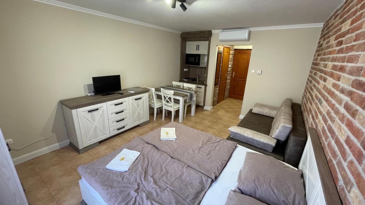 Dalma Apartment 久洛 外观 照片