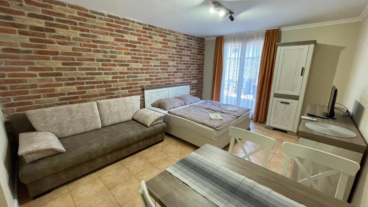 Dalma Apartment 久洛 外观 照片