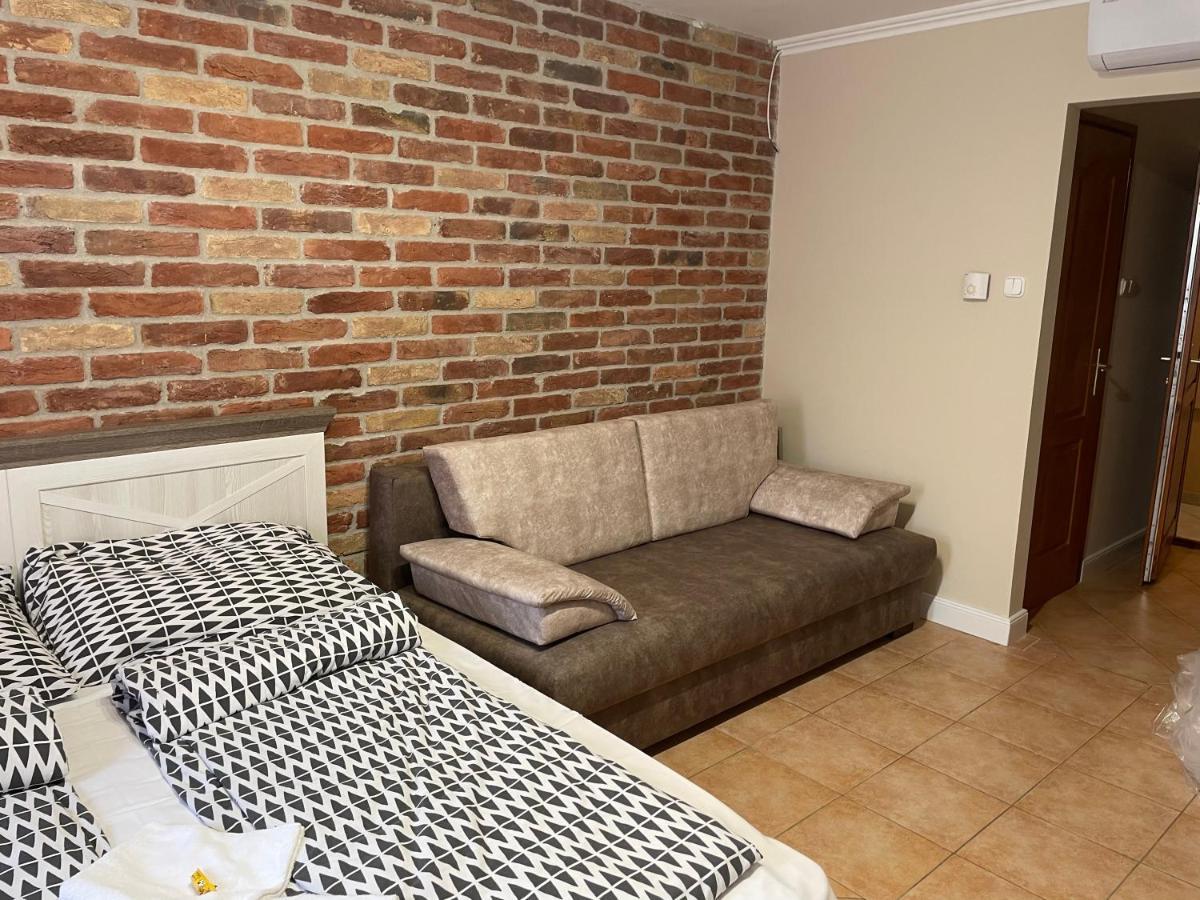 Dalma Apartment 久洛 外观 照片