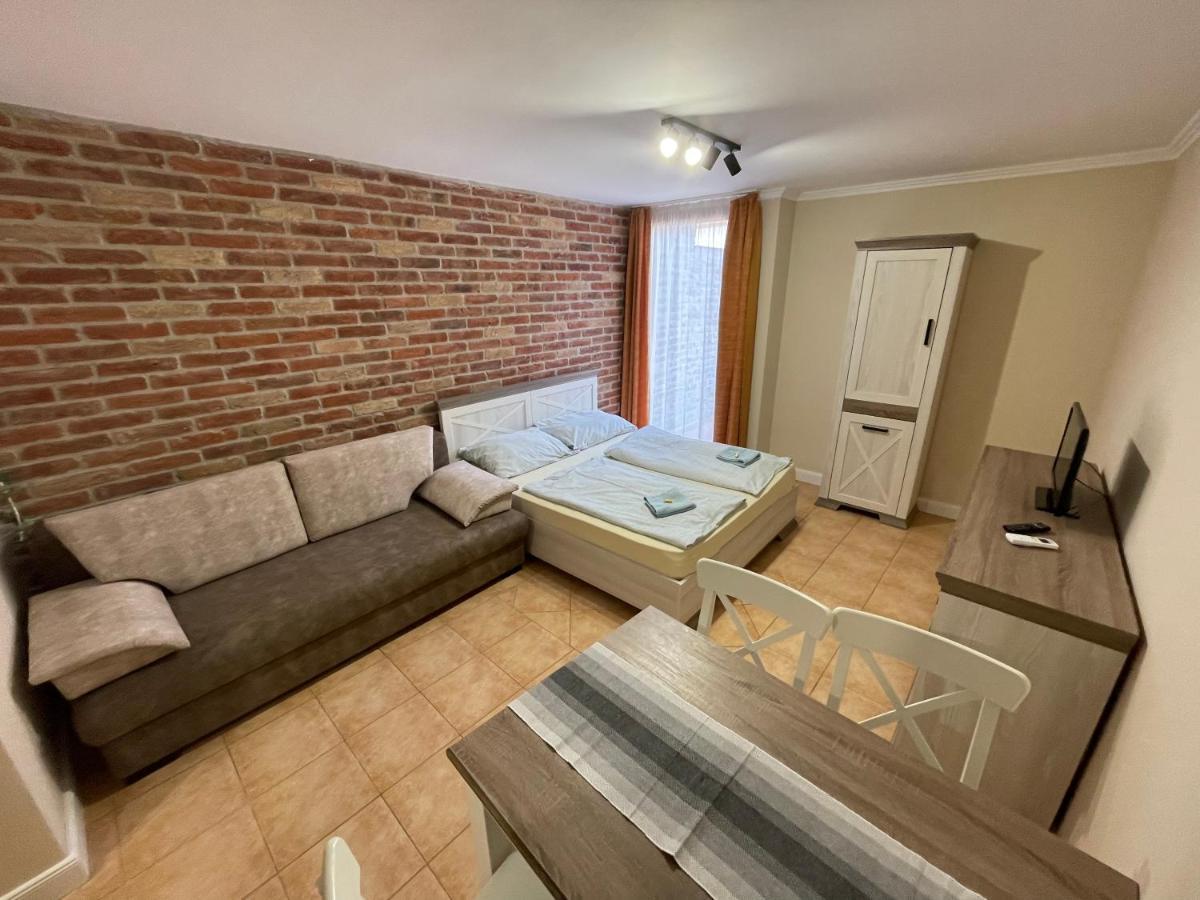 Dalma Apartment 久洛 外观 照片