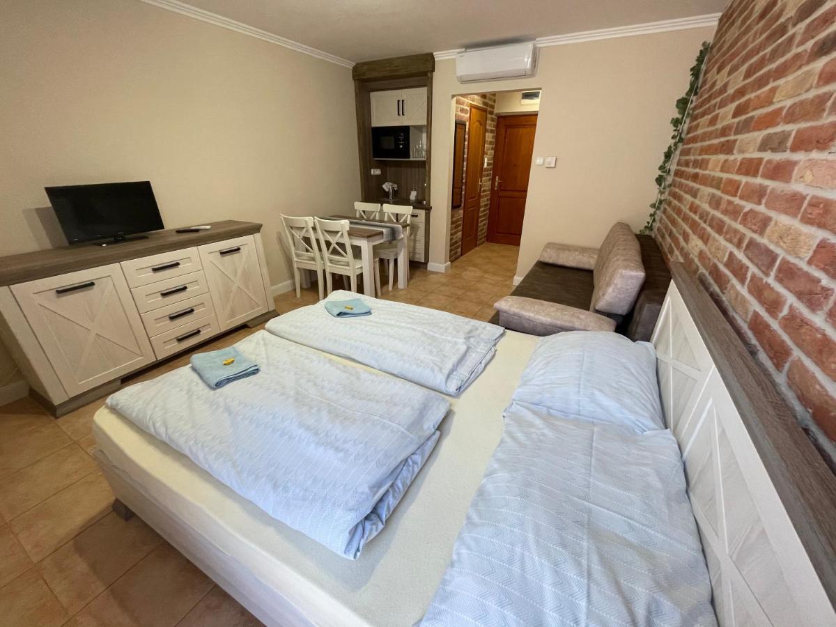 Dalma Apartment 久洛 外观 照片